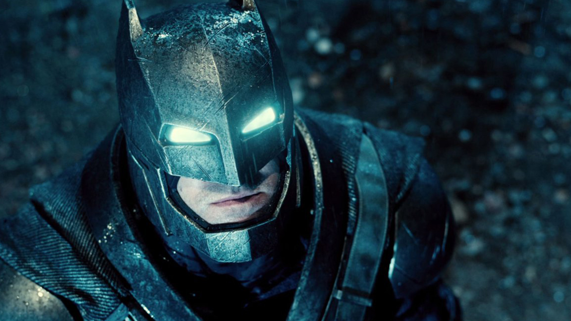 batman vs superman armor