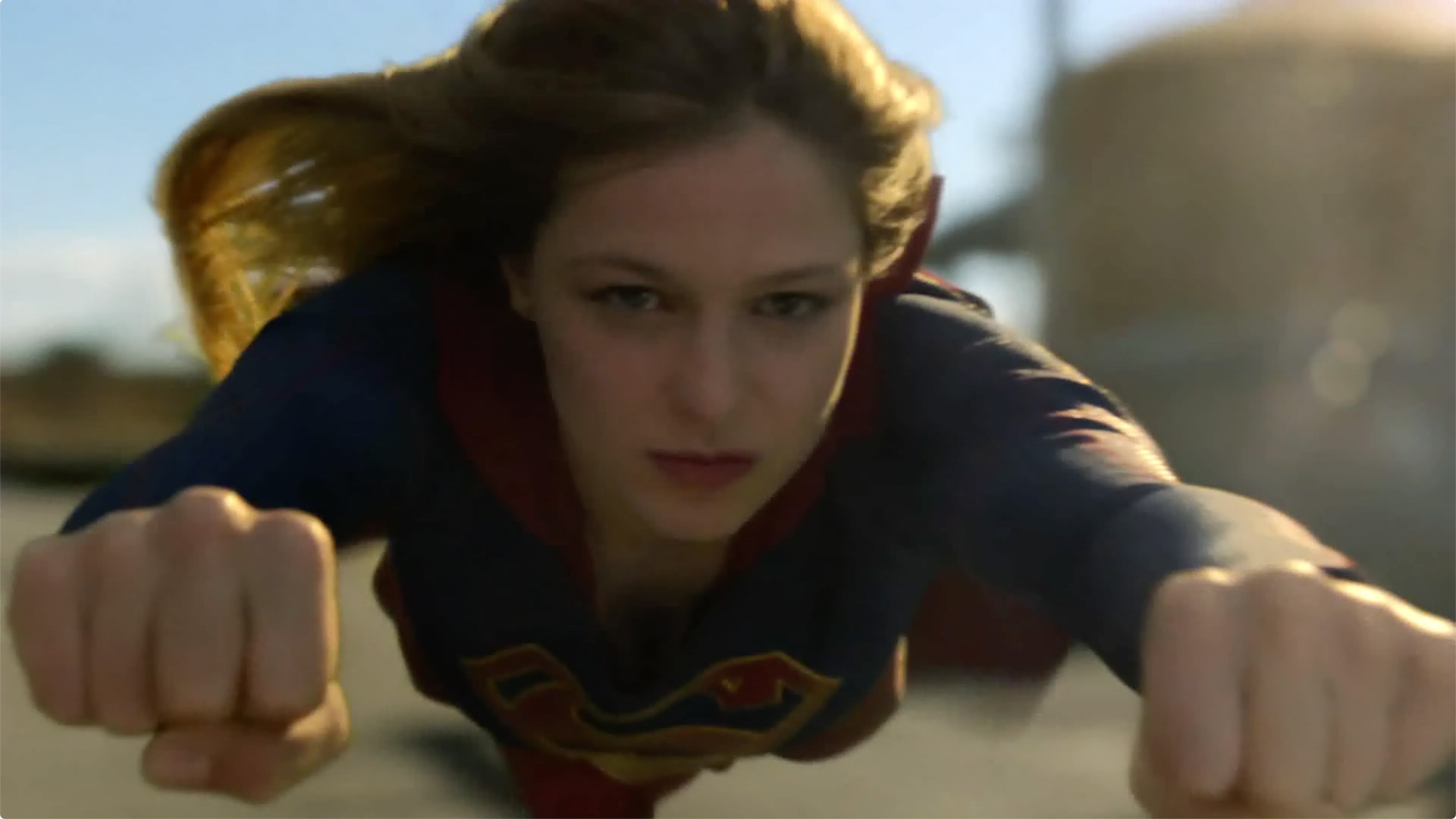 Supergirl Pilot Episode Recap - SuperheroScifiStuff